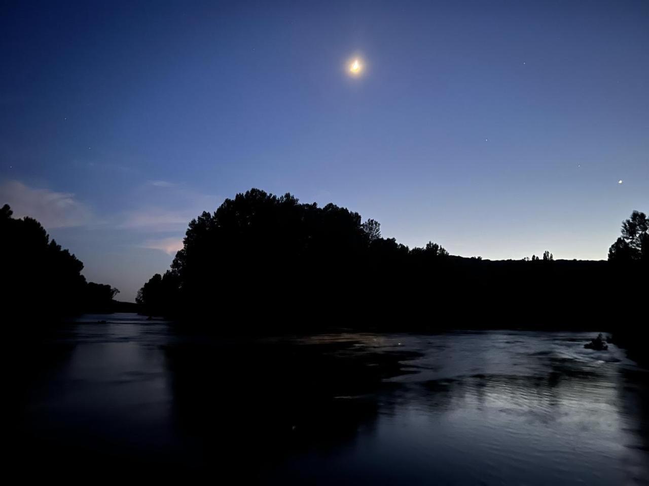 Domaine Du Bonheur En Pierre Avec Piscine, Proche Sarlat Βίλα Carlux Εξωτερικό φωτογραφία