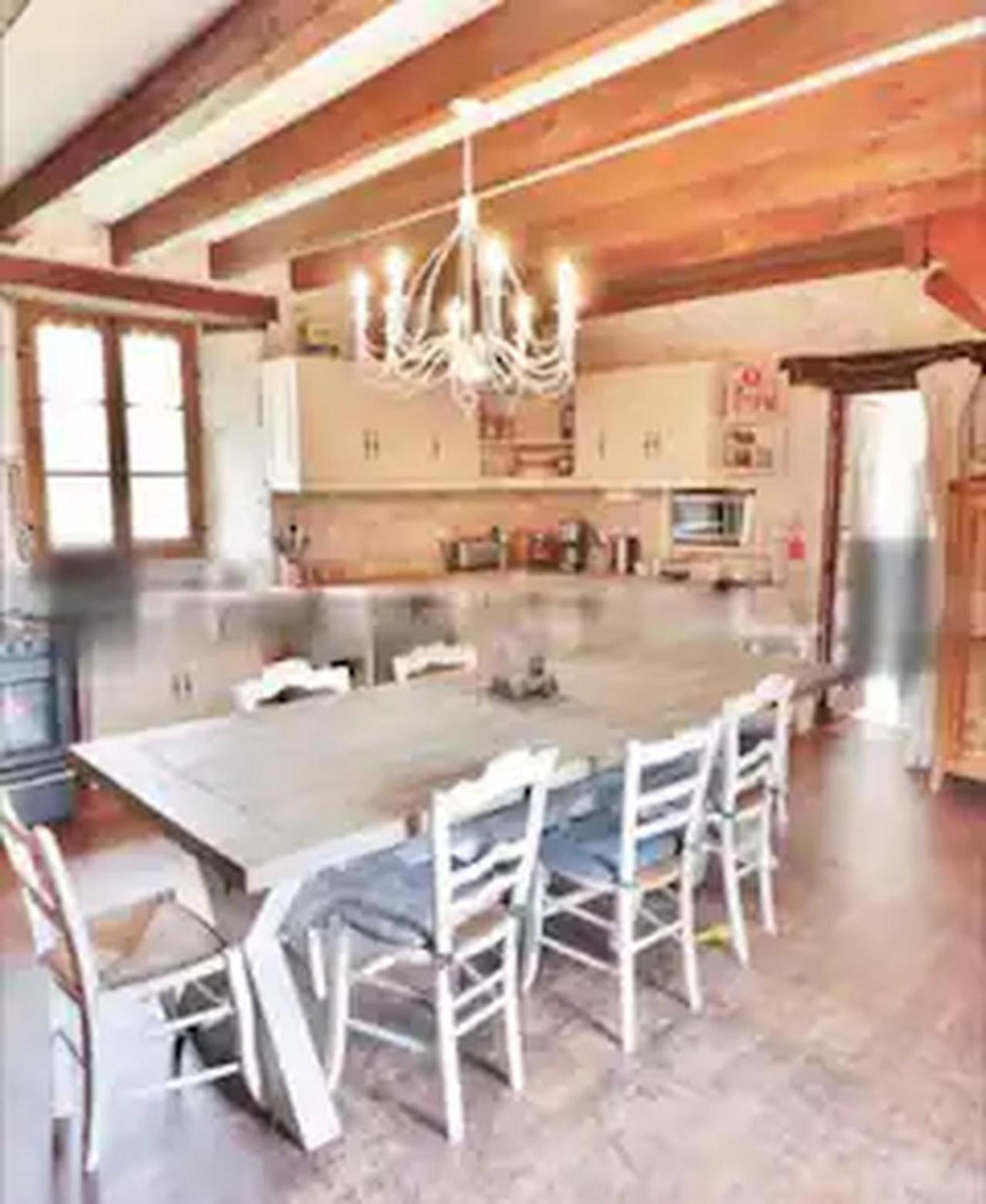 Domaine Du Bonheur En Pierre Avec Piscine, Proche Sarlat Βίλα Carlux Εξωτερικό φωτογραφία